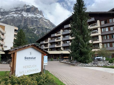 sunstar hotel zermatt|sunstar alpine hotel grindelwald.